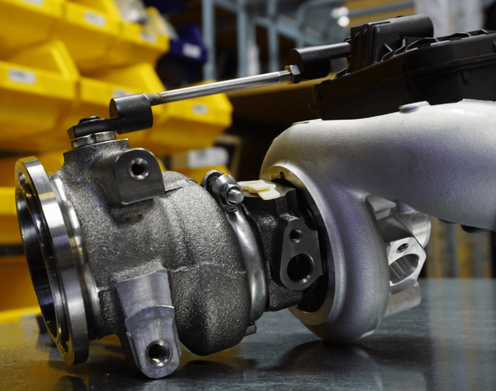 turbina